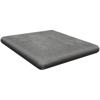 Stone Cartabon fiorentino gris 33x33x4 0