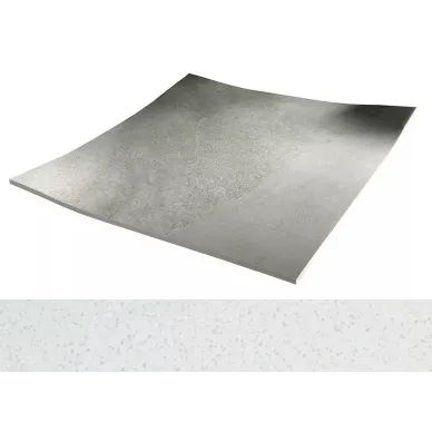 Terratec White Natural Corner Up-3 59.55x59.55 0