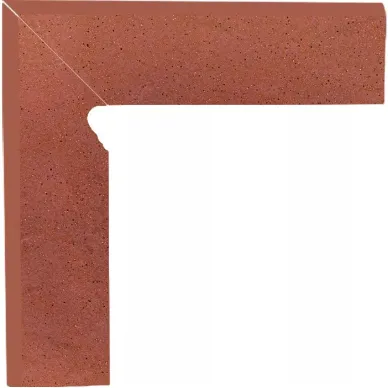 Taurus Rosa Цоколь левый (B+A) 30х8,1х1,1 0