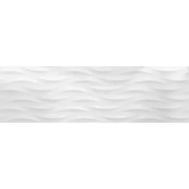 GLACIAR WHITE WAVE 29.75x99.55 0