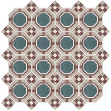 N20599 CEMENTI ENMALLADO (12,2x12,2) OTTO VIC 37x37 0