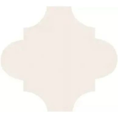N20308 PROVENZAL BLANC 10.5x6.5 0