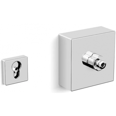 Настенное устройство для сушки белья Black & White SN-0295 (2.5 м) 0