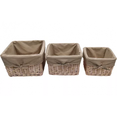 Контейнер Wasserkraft Kammel (WB-180-L) большой 6