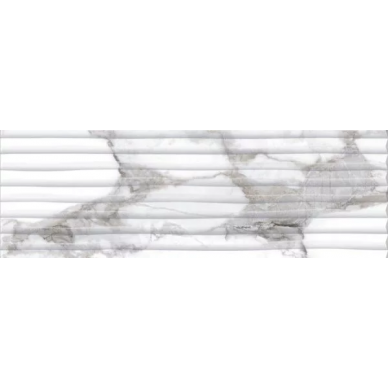 31052 HAUTE WHITE DECOR SP 33,3x100 0