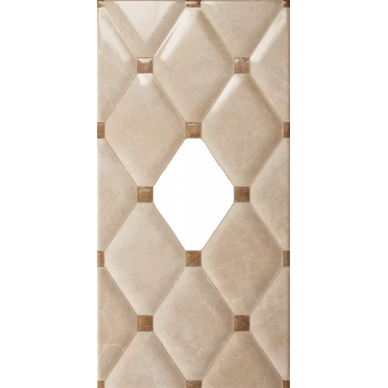 Ventana Agora Marfil 50x25 0