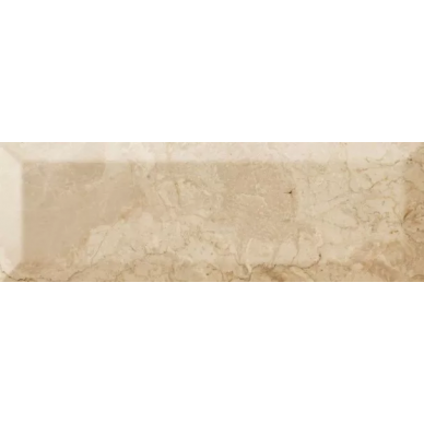 Mistral Crema Bisel 10x30 0