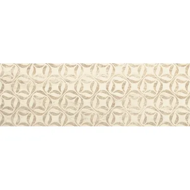 Cassinia Beige Geo RT 25x75 0