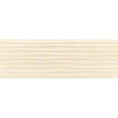 WB3090L Wellen Velvet Cream 30x90 0
