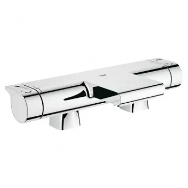 Термостат для ванны Grohe Grandera (34176001) 0