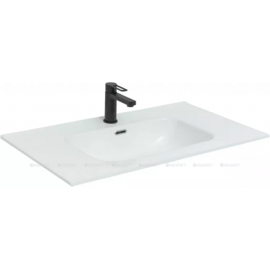Раковина Aquanet Flat (812-80) 80 см 0