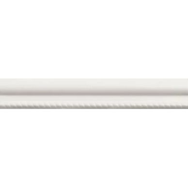 Moldura Blanco Mate 5x30 0