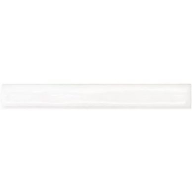 New Country Listelo White 2x15 0
