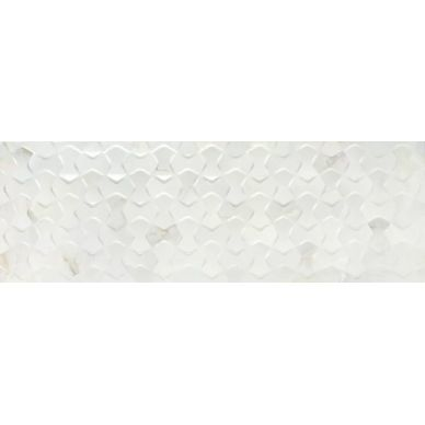 Quios Bowtie Silver Rect 40x120 0