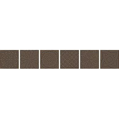 K076611 Enigma уголок бронзовый 5x5 0