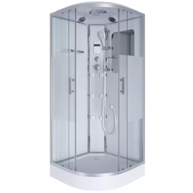 Душевая кабина Niagara Ultra (NG-301-01) 90х90х220 0