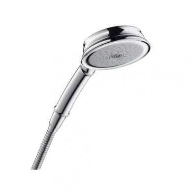 Ручной душ Hansgrohe Croma Classic 100 Multi 3jet (28539000) 0