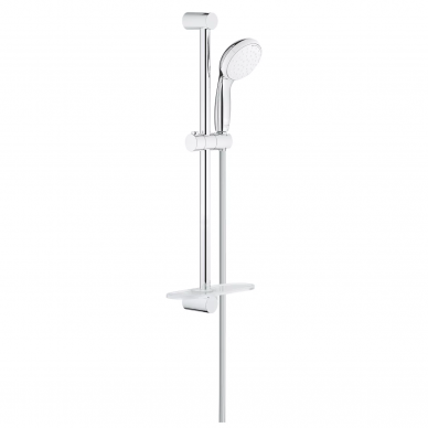 Термостат для душа Grohe Precision Start (34599000) с душевым гарнитуром 3