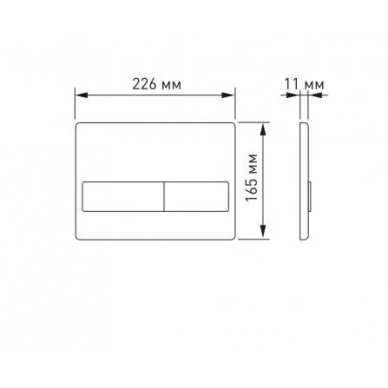 Инсталляция Berges Novum 525 + FLOE Rimless + кнопка L4 Soft Touch (белая) в комплекте с унитазом (белый), безободковый, с сидением микролифт 7