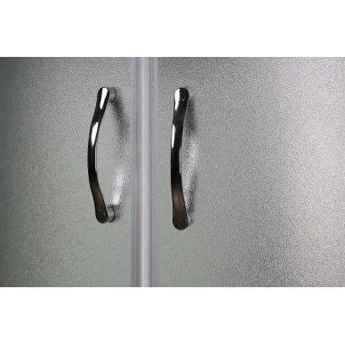 Душевая кабина Niagara Classic NG-33084-14QP (1000х800х2150) без гидромассажа 9