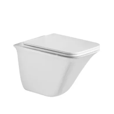 Инсталляция Welt Wasser Bamberg 545 + ROTBACH 004 GL-WT + Bamberg WT в комплекте с унитазом, безободковый, с сидением микролифт 3