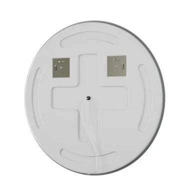 Зеркало Teymi Lina D70 T20102 с подсветкой, 70 см 2