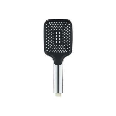 Душевой гарнитур Orange Organic M27-711cr с двумя смесителями, хром 6