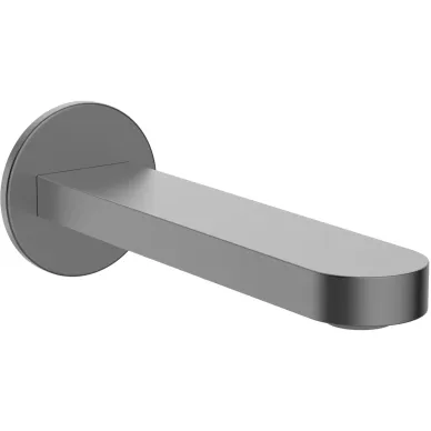 Душевая система Vincea VSFW-431I2RGM скрытого монтажа, со смесителем, воронёная сталь 6