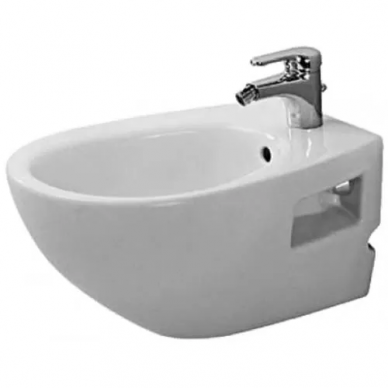 Биде подвесное Duravit Duraplus (2532100000) 0