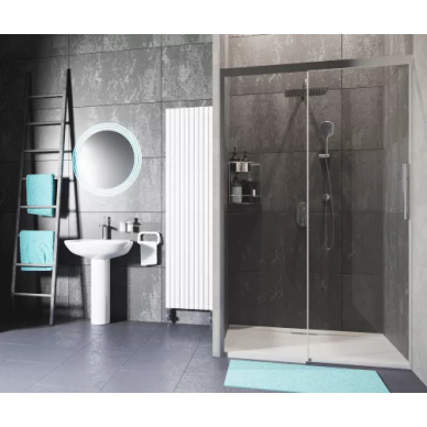 Душевая дверь Wasserkraft Kammel 18S (18S05) 120 см 6