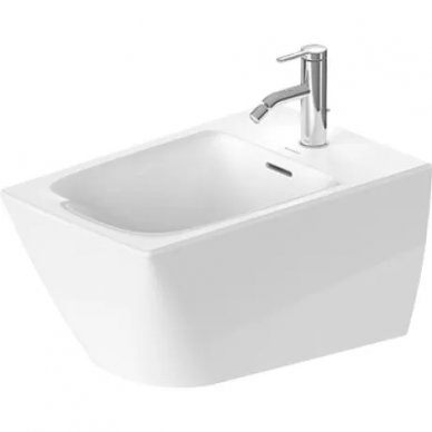 Биде подвесное Duravit Viu (2292150000) 0
