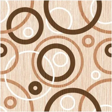 G-154/M/d02 Bamboo Бежевый 40x40 0