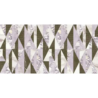 Capachino Decor White 60*120 0