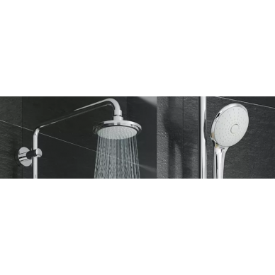 Душевая система Grohe Euphoria (27473000) 2