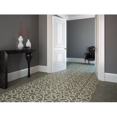 TERRAZZO 9