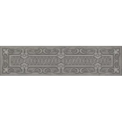 Uptown Anthracite Toki 7.4*29.75 0