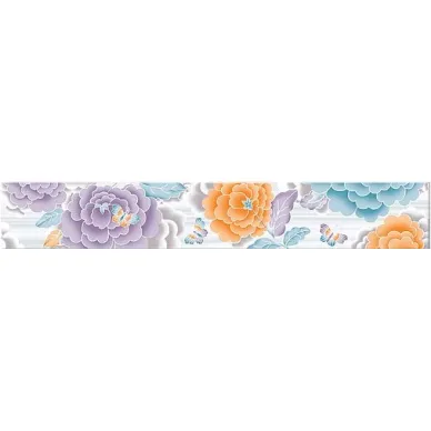 Этель Бордюр Floris 8х50.5 0