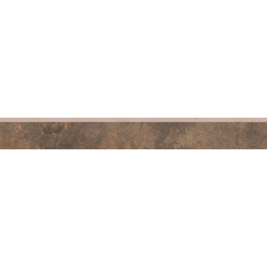 35814 APENINO RUST Rect Плинтус 59.7x8x0.85 0
