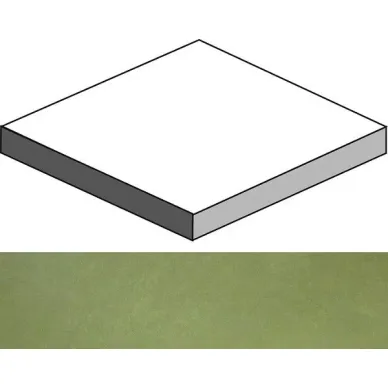 Anarchy Green Natural Gradone Rec Ang 59.55x59.55 0