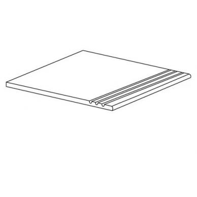 Bondi Dune Nat. Peld. 59.2x59.2 0