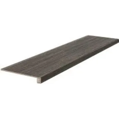 59279 Gradino Costa Retta Smoke 33x100 0