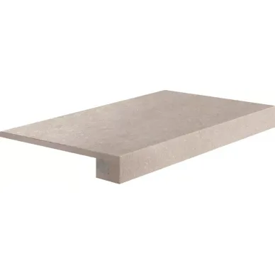 60835 Gradino Costa Retta Beige 33x60 0