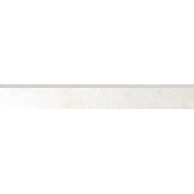 Evolution Ivory Striato Rodapie 7.3x59.55 0