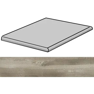 Forma Taupe Patinato Ang 59.55x59.55 0