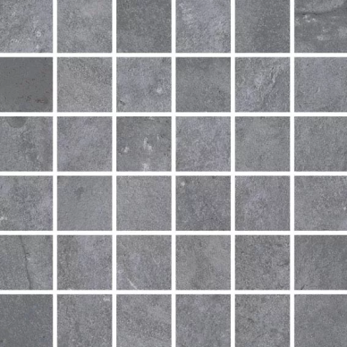 8317 Tors Mosaic Gris 30x30 0
