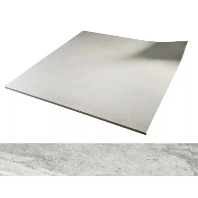Materia Grey Natural Corner Up-1 59.55x59.55 0