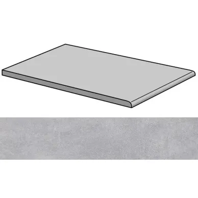 Microcement Grey Natural Peldano-30 29.75x59.55 0