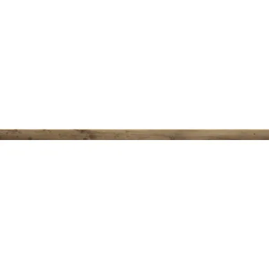 70320 Battiscopa Walnut 4,8x120 0