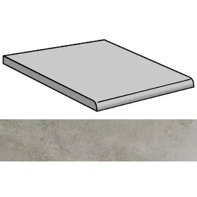 Neocountry Grey Nat Peldano 59.55x59.55 0
