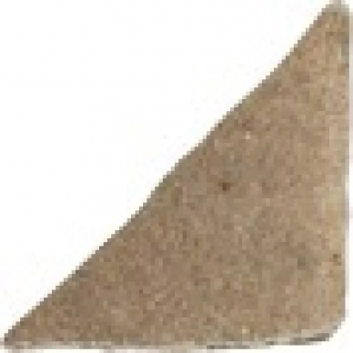 44492 Triangoli per Fascia Spina San Felice 2,5x2,5x4 0